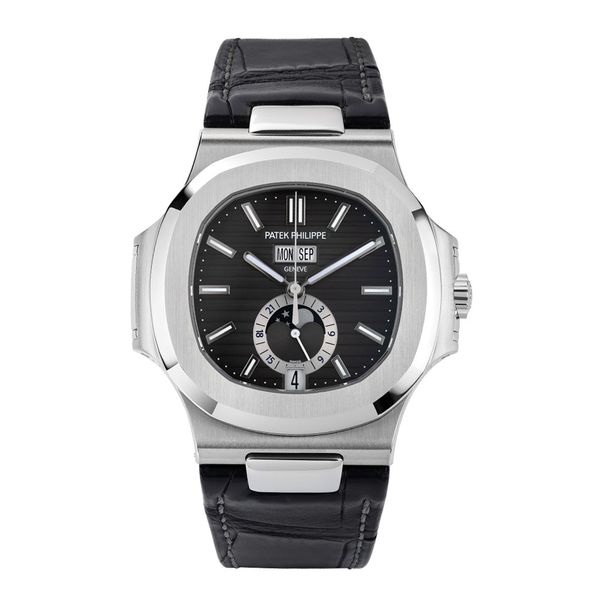 Patek Philippe Nautilus 5726A-001